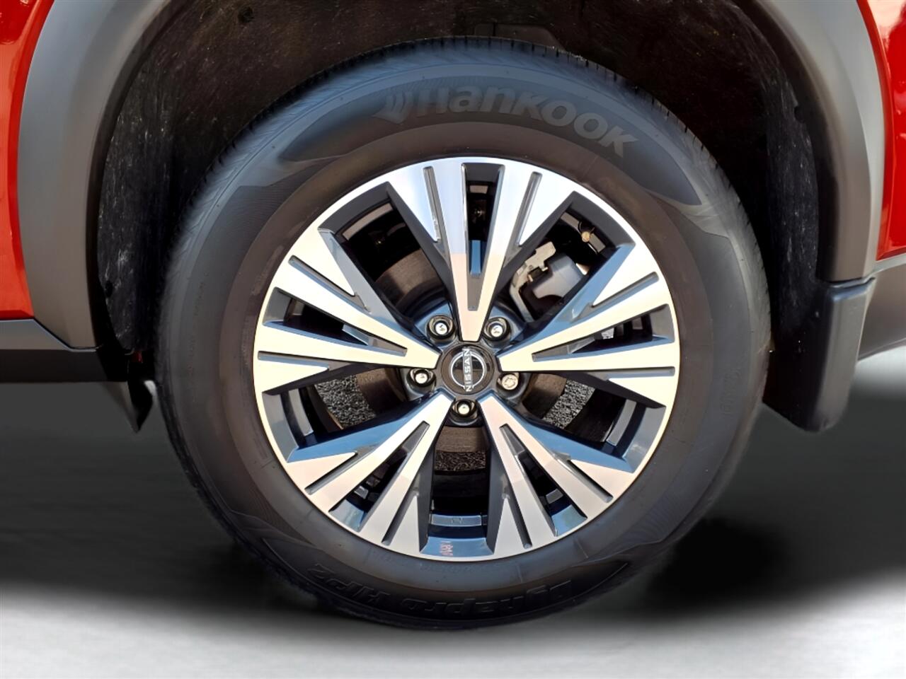 Nissan Rogue AWD SV 2023