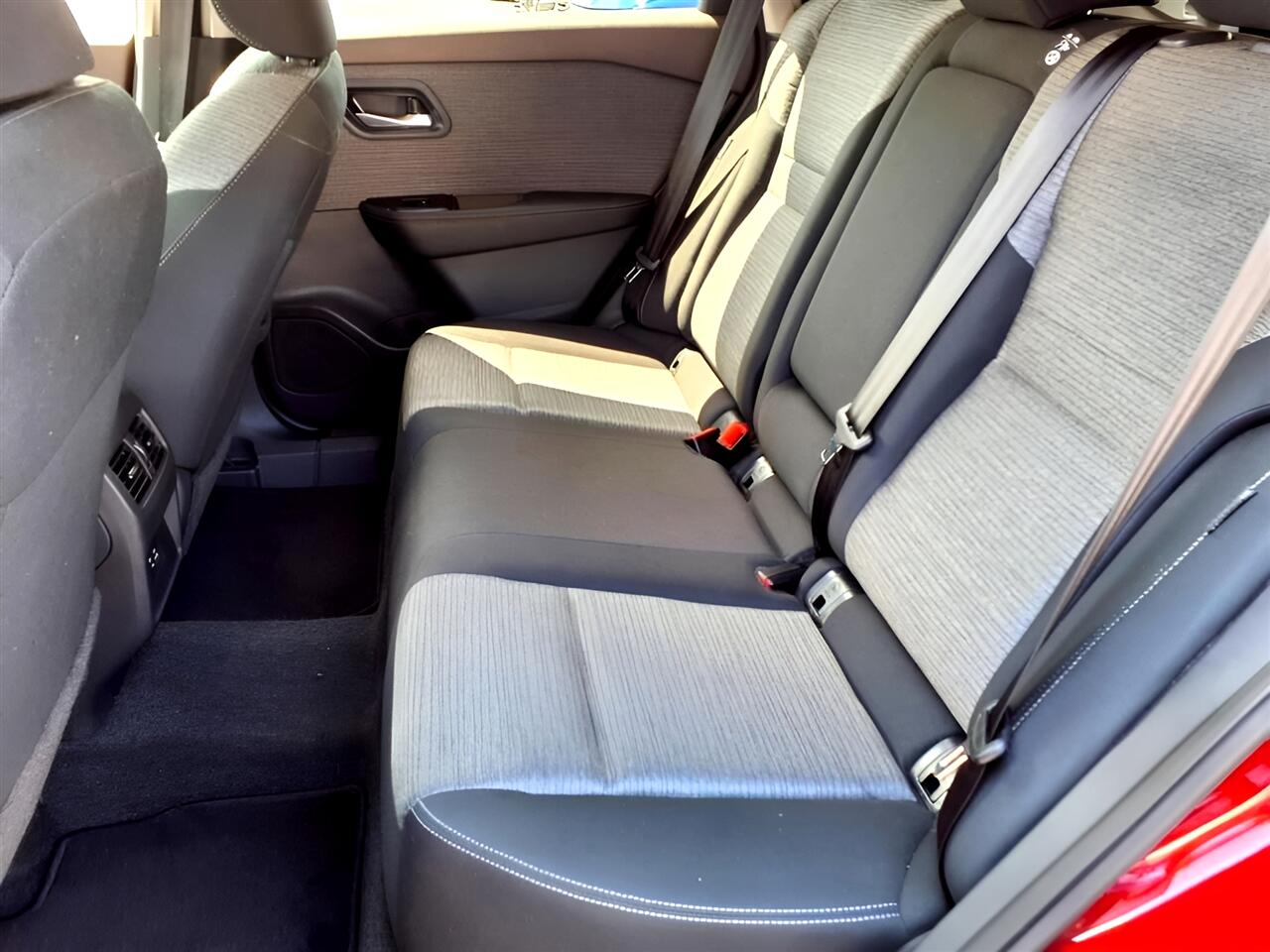 Nissan Rogue AWD SV 2023