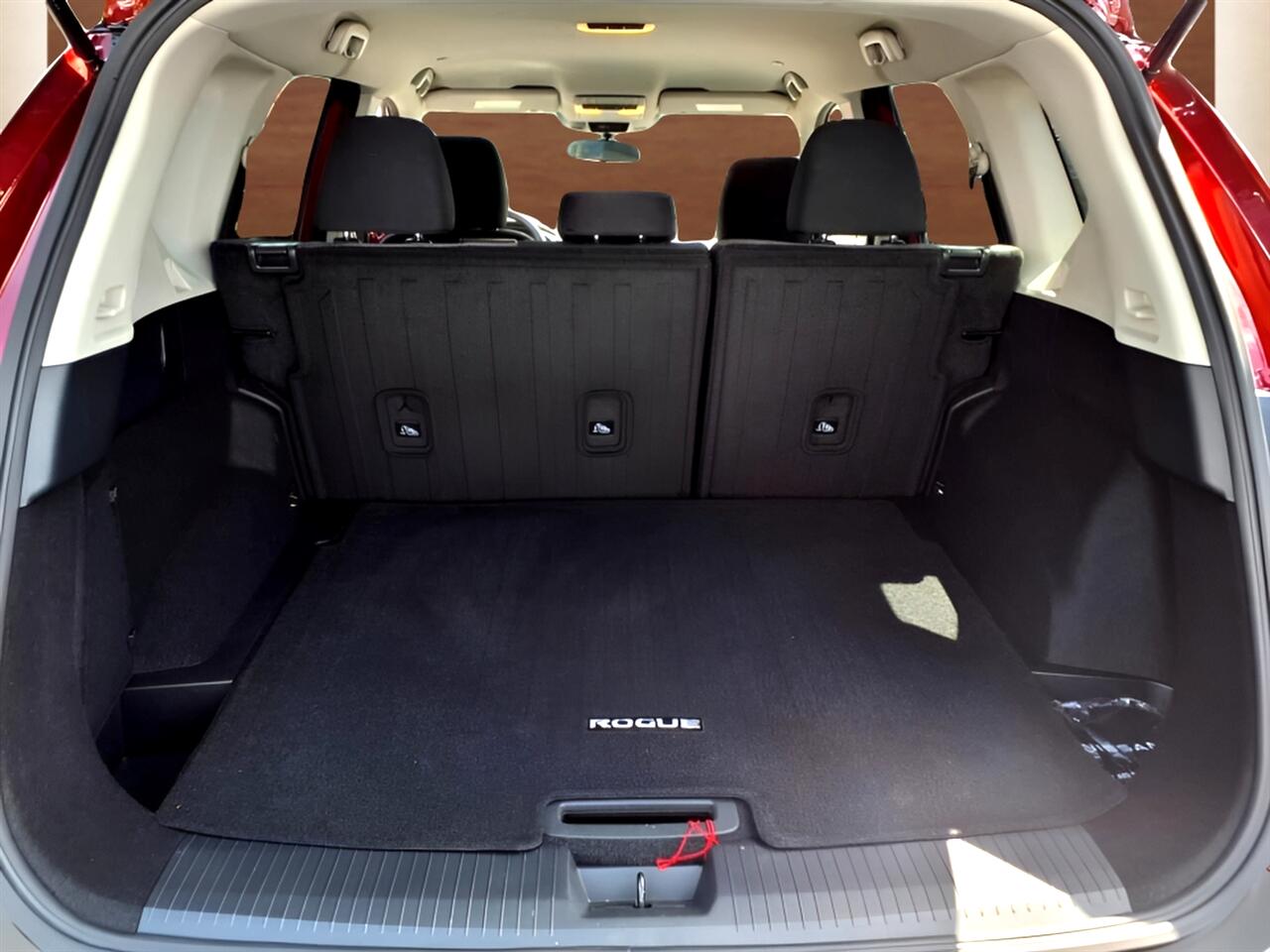 Nissan Rogue AWD SV 2023