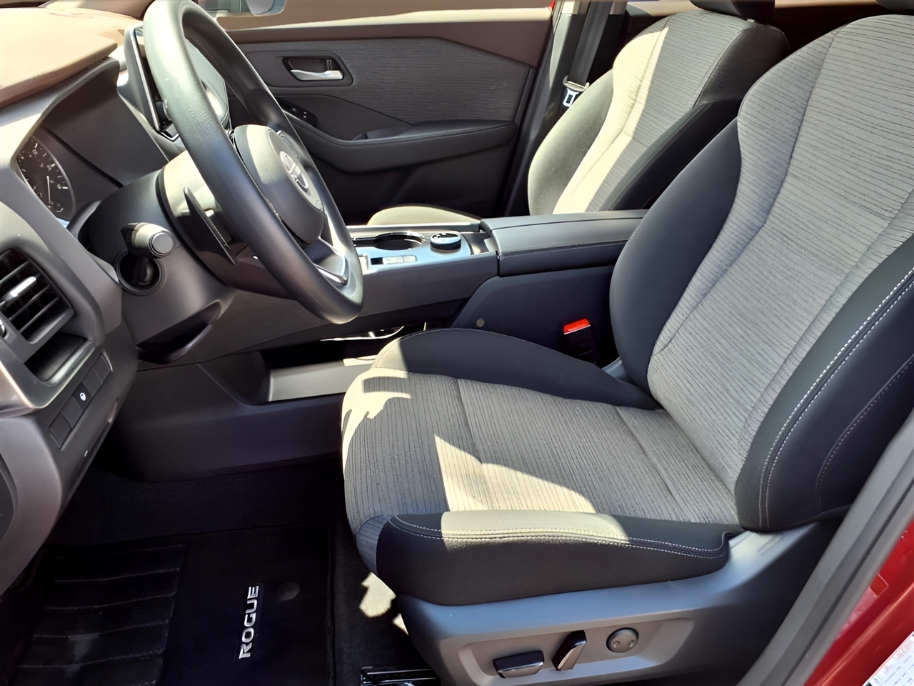 Nissan Rogue AWD SV 2023