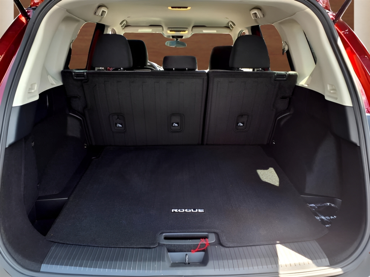 Nissan Rogue AWD SV 2023