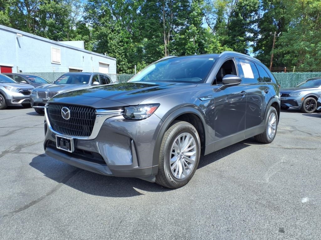 2024 Mazda CX-90 PHEV Preferred AWD