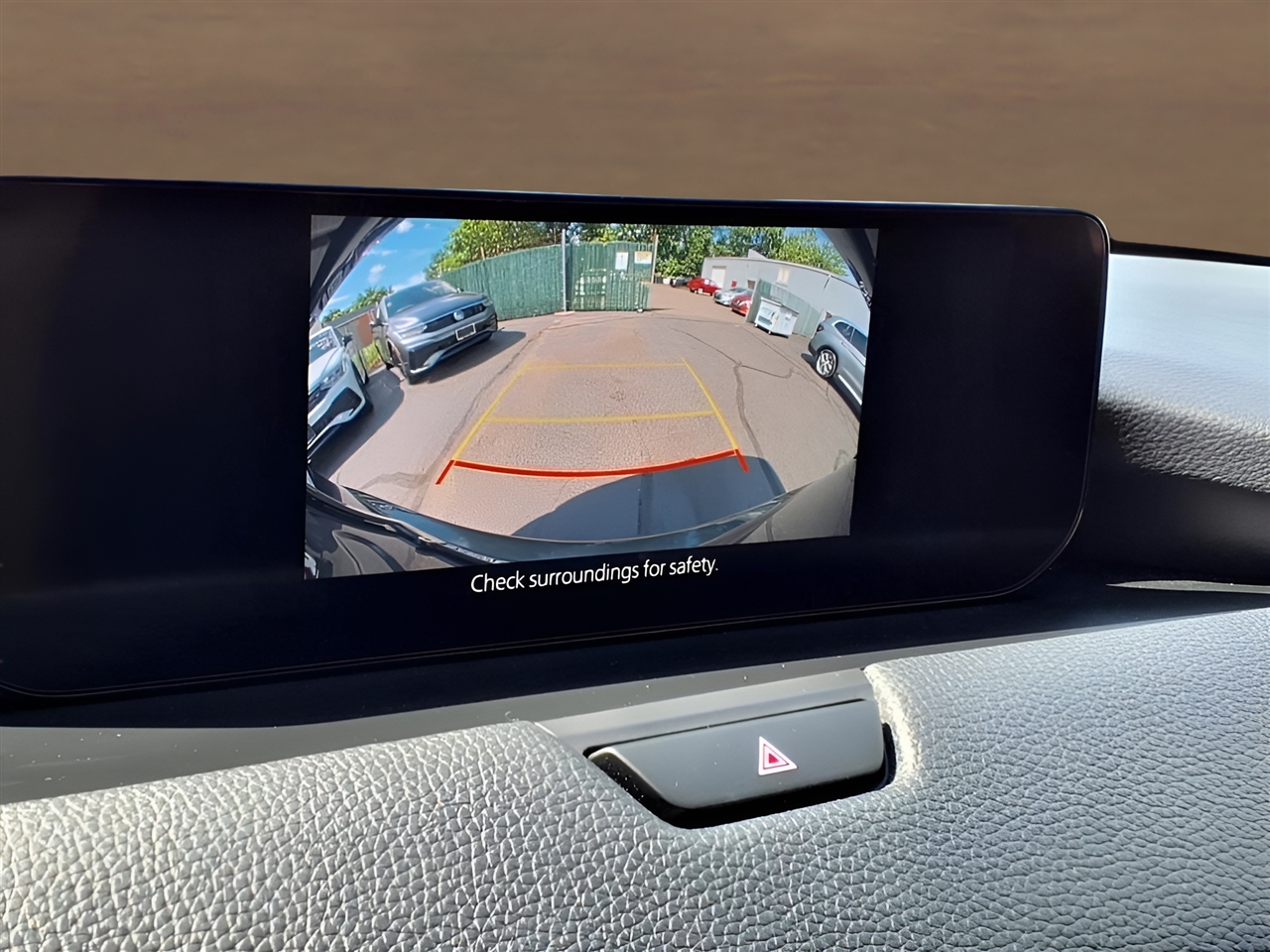 Mazda CX-90 PHEV Preferred AWD 2024