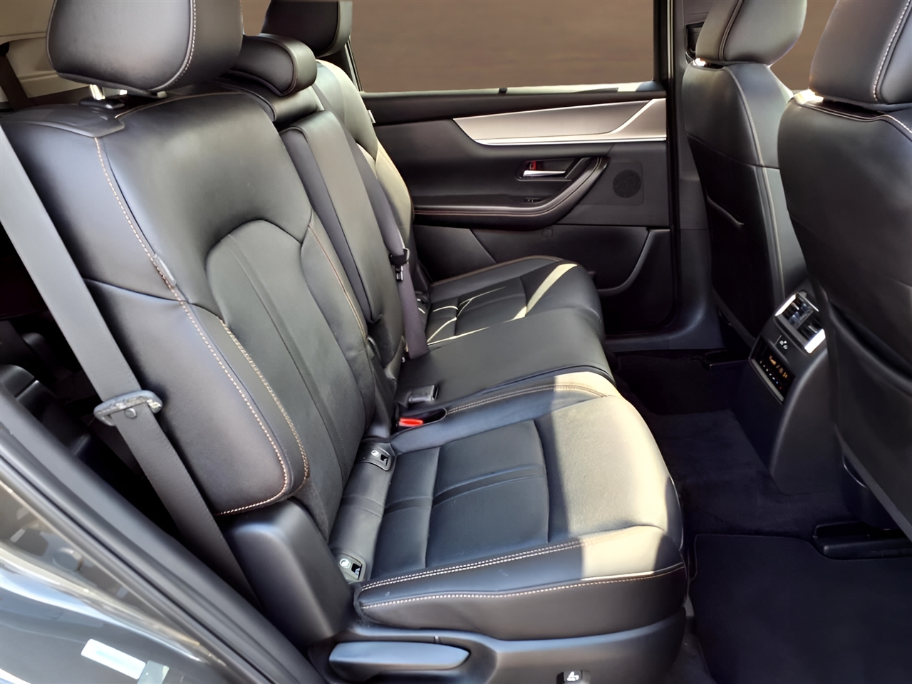 Mazda CX-90 PHEV Preferred AWD 2024