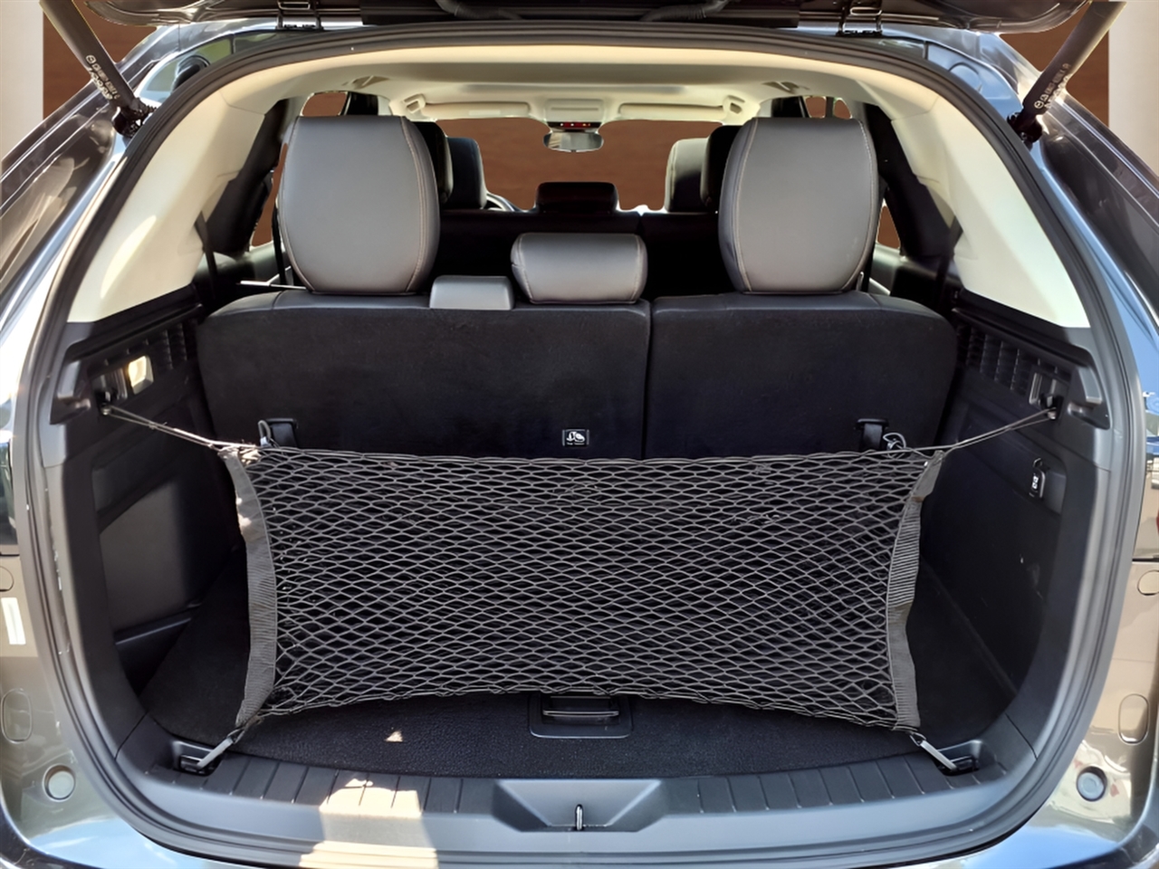 Mazda CX-90 PHEV Preferred AWD 2024