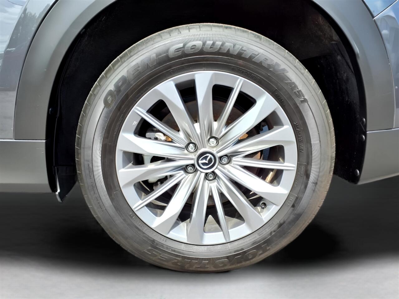 Mazda CX-90 PHEV Preferred AWD 2024