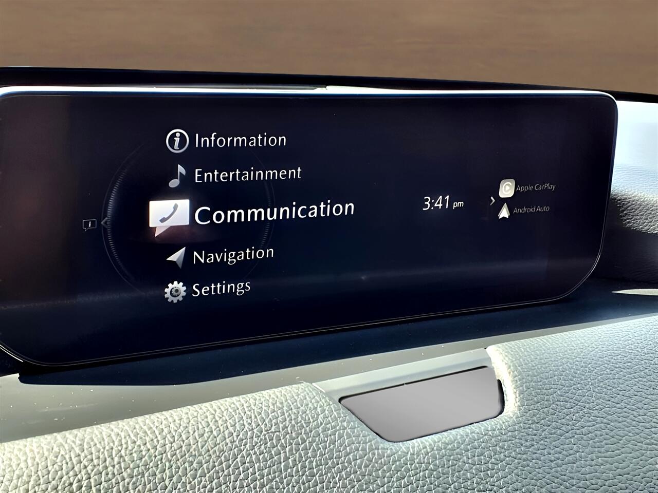 Mazda CX-90 PHEV Preferred AWD 2024