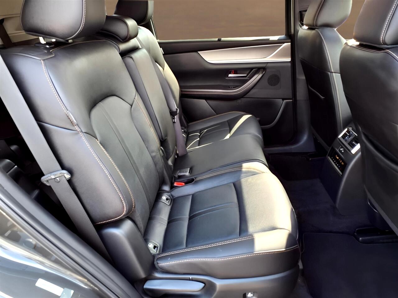 Mazda CX-90 PHEV Preferred AWD 2024