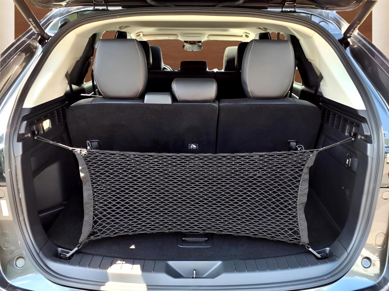 Mazda CX-90 PHEV Preferred AWD 2024