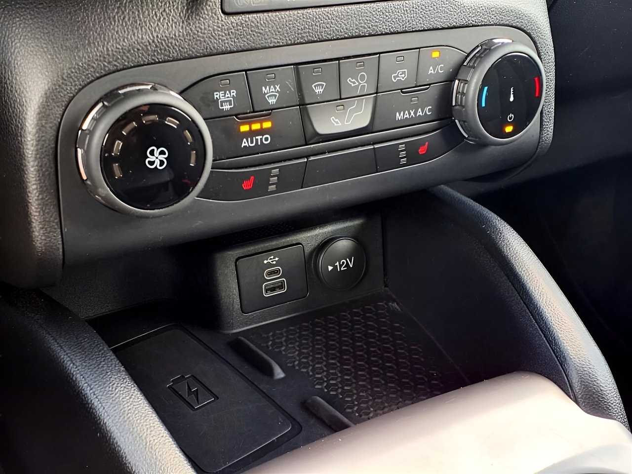 Ford Bronco Sport Big Bend 4x4 2024