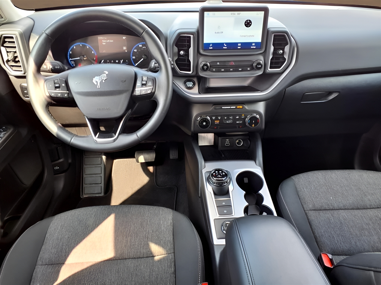 Ford Bronco Sport Big Bend 4x4 2024