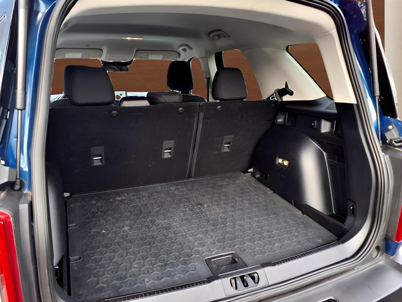 Ford Bronco Sport Big Bend 4x4 2024