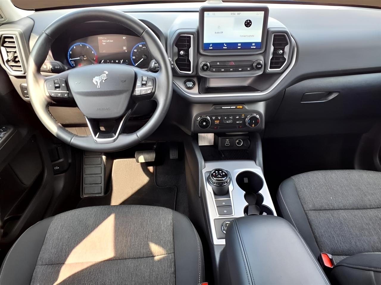 Ford Bronco Sport Big Bend 4x4 2024