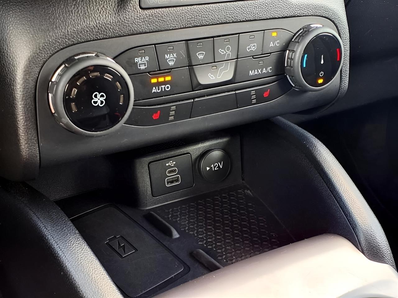 Ford Bronco Sport Big Bend 4x4 2024