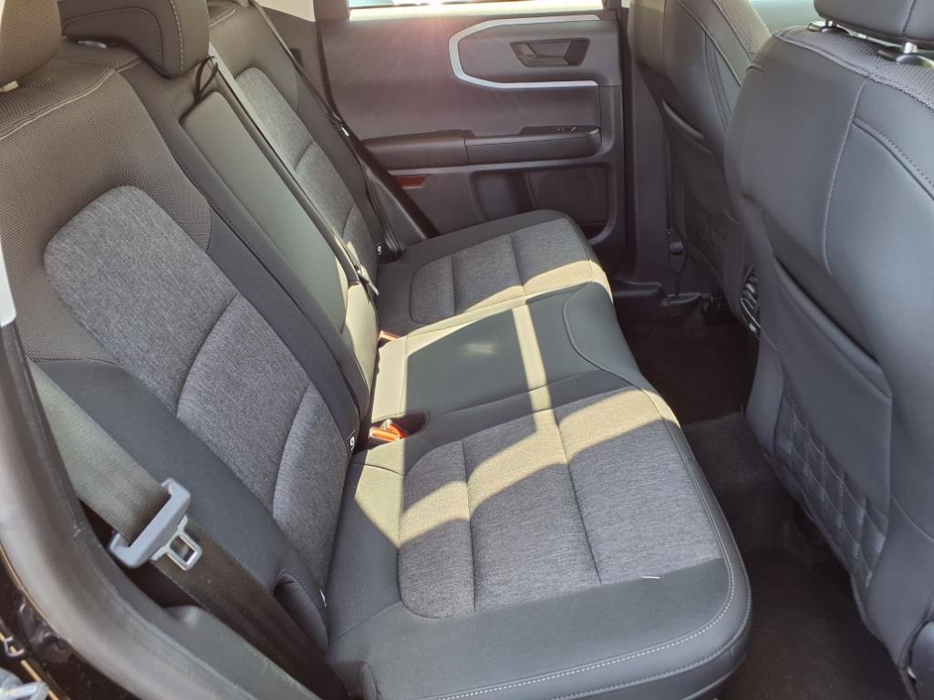 Ford Bronco Sport Big Bend 4x4 2024 Ford Bronco Sport Big Bend 4x4 2024
