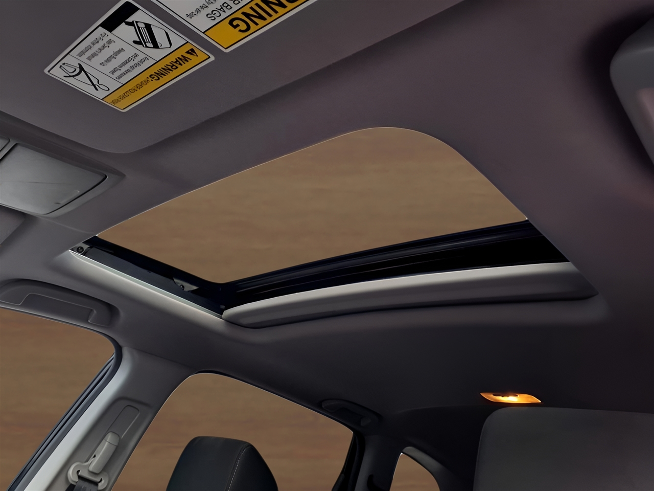 Honda CR-V EX AWD 2022