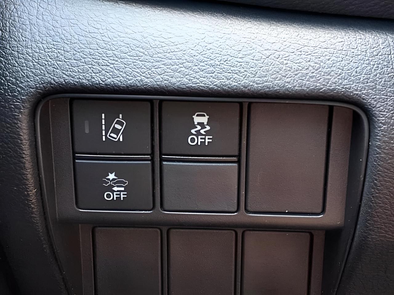 Honda CR-V EX AWD 2022