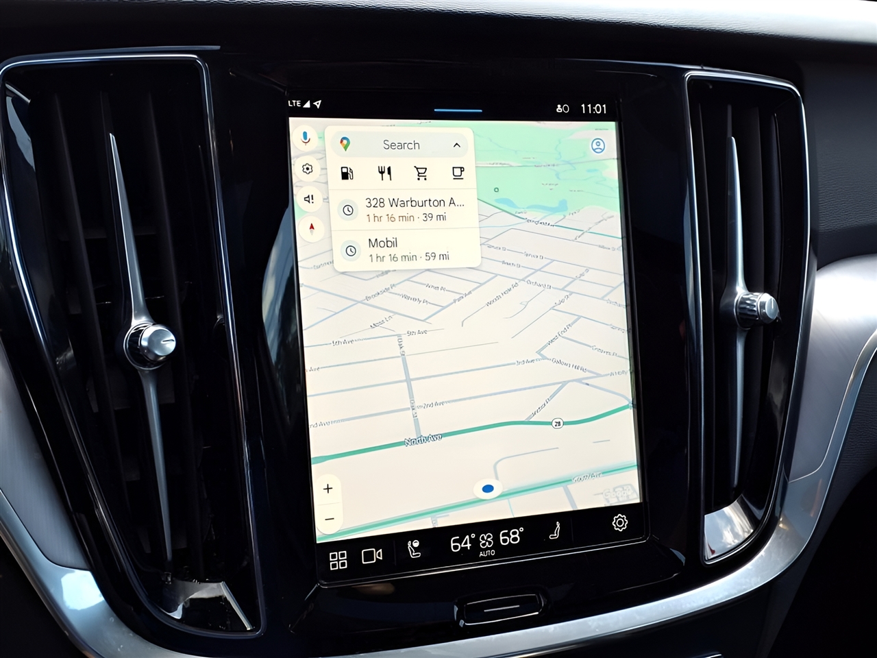 Volvo S60 B5 AWD Core 2025