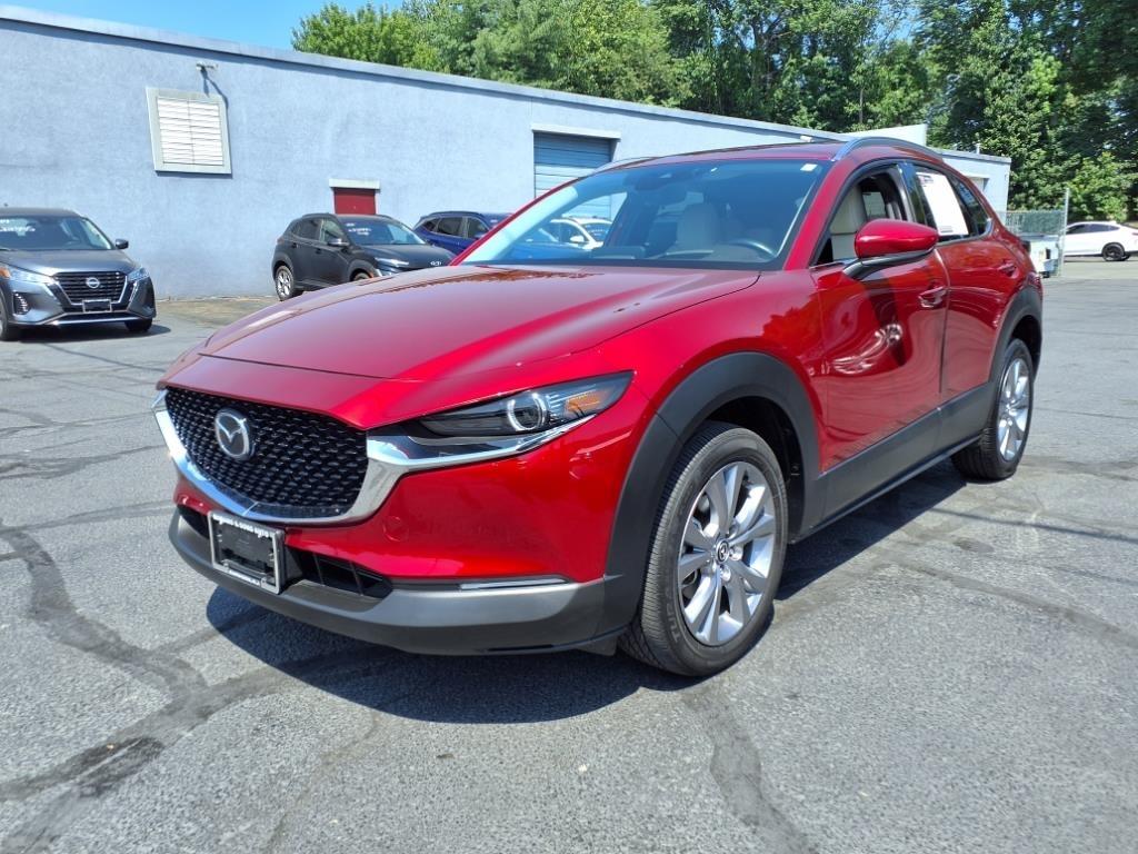 Mazda CX-30 2.5 S Premium Package AWD 2022