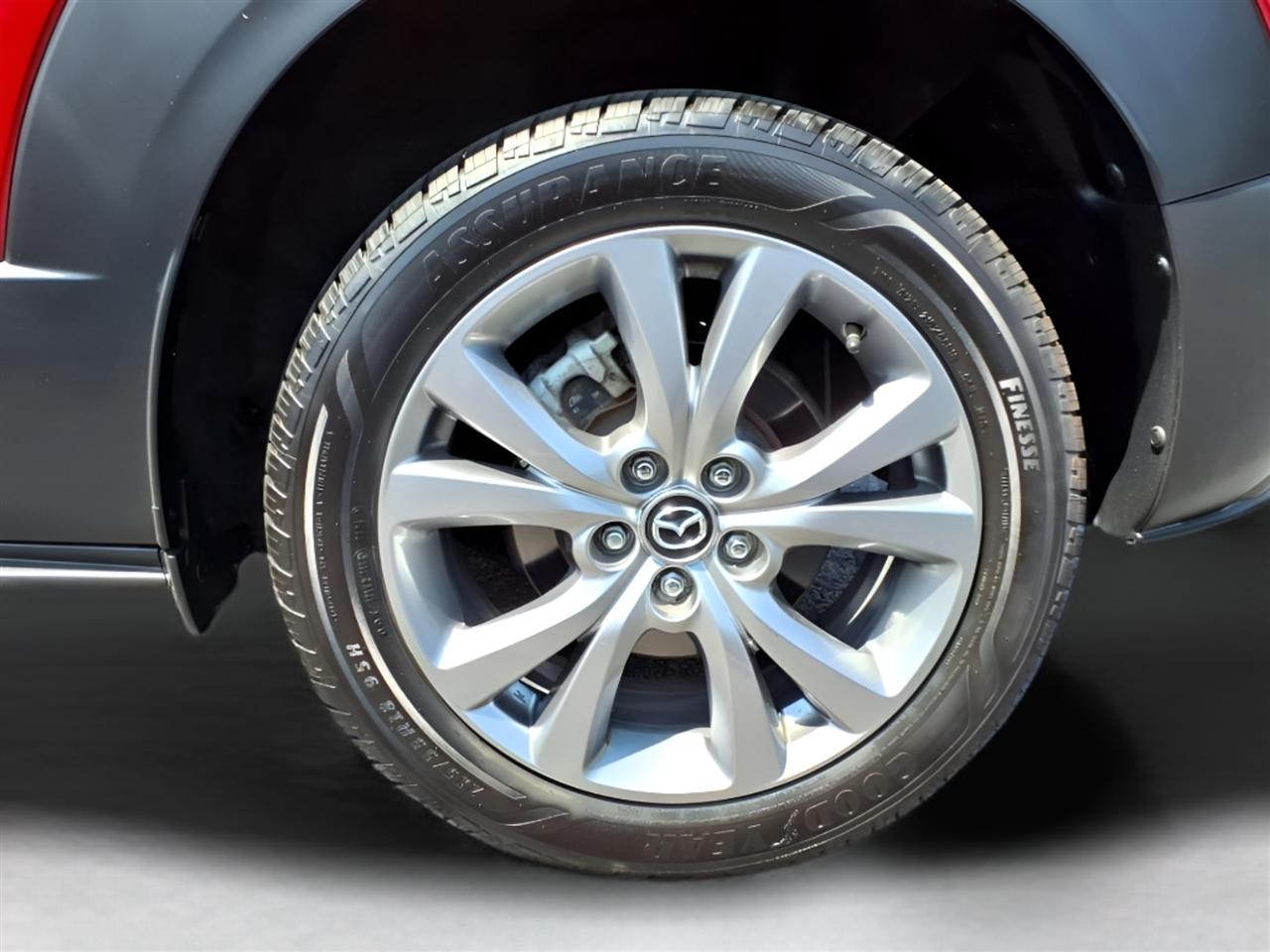 Mazda CX-30 2.5 S Premium Package AWD 2022