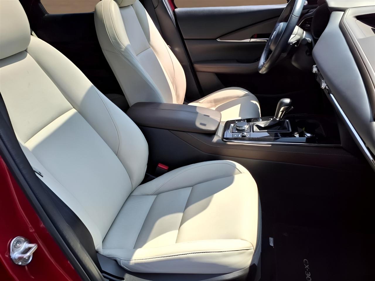 Mazda CX-30 2.5 S Premium Package AWD 2022