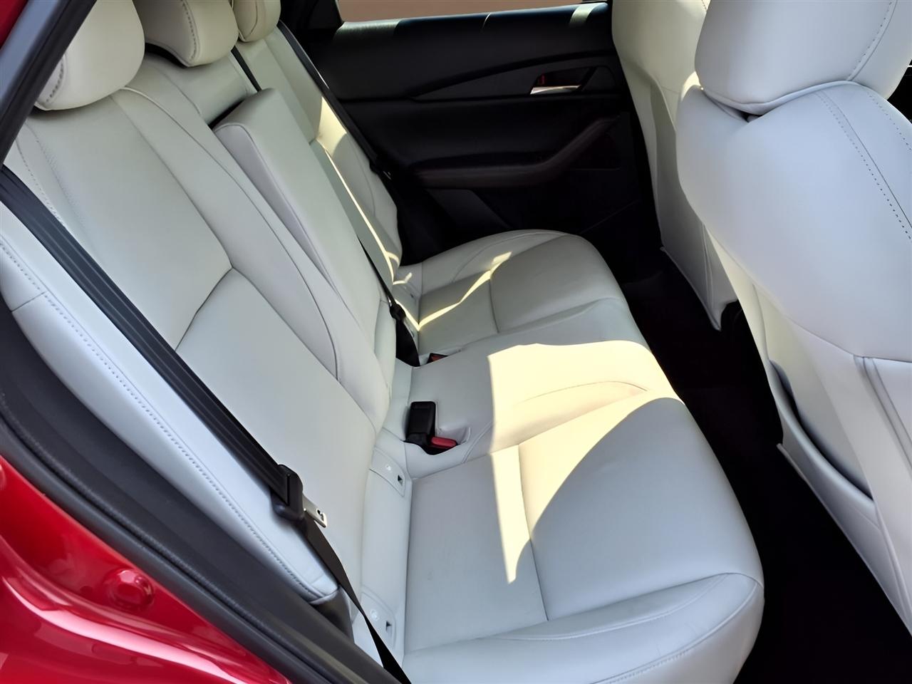 Mazda CX-30 2.5 S Premium Package AWD 2022