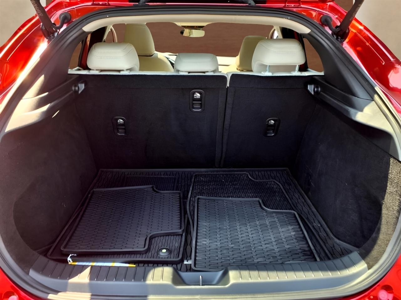 Mazda CX-30 2.5 S Premium Package AWD 2022