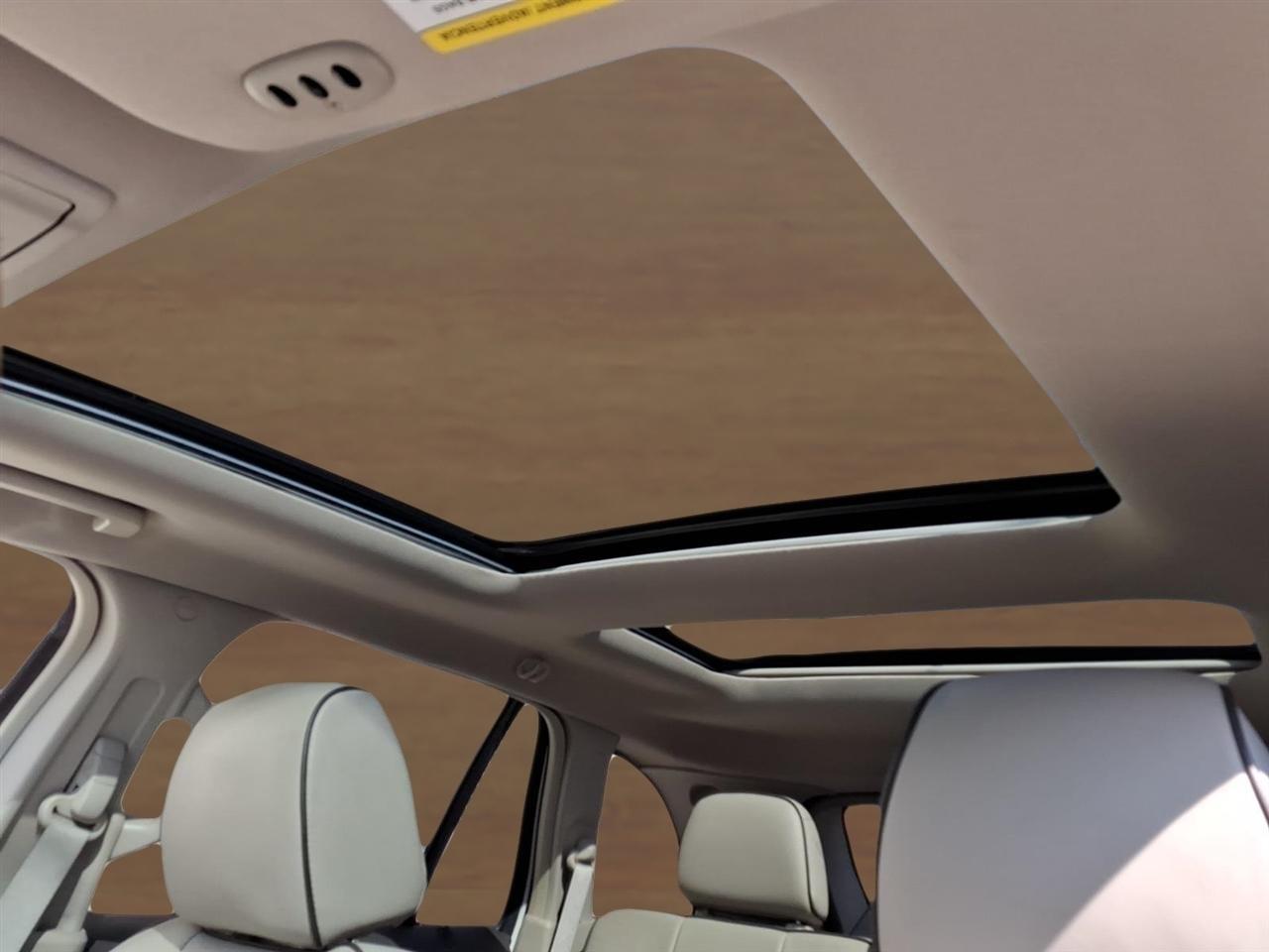 Lincoln MKX AWD 4dr 2014