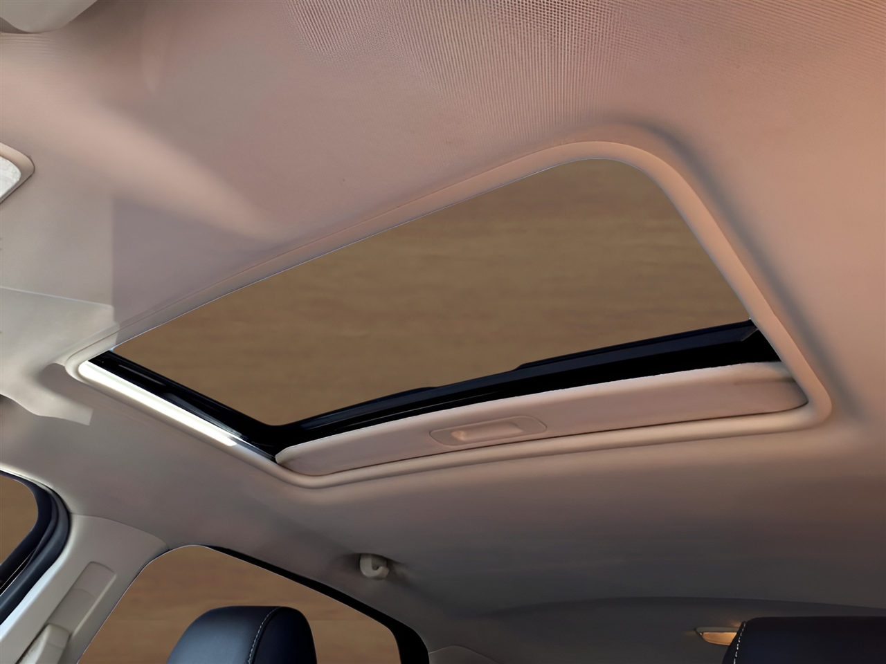 Ford EcoSport SES 4WD 2019 Ford EcoSport SES 4WD 2019