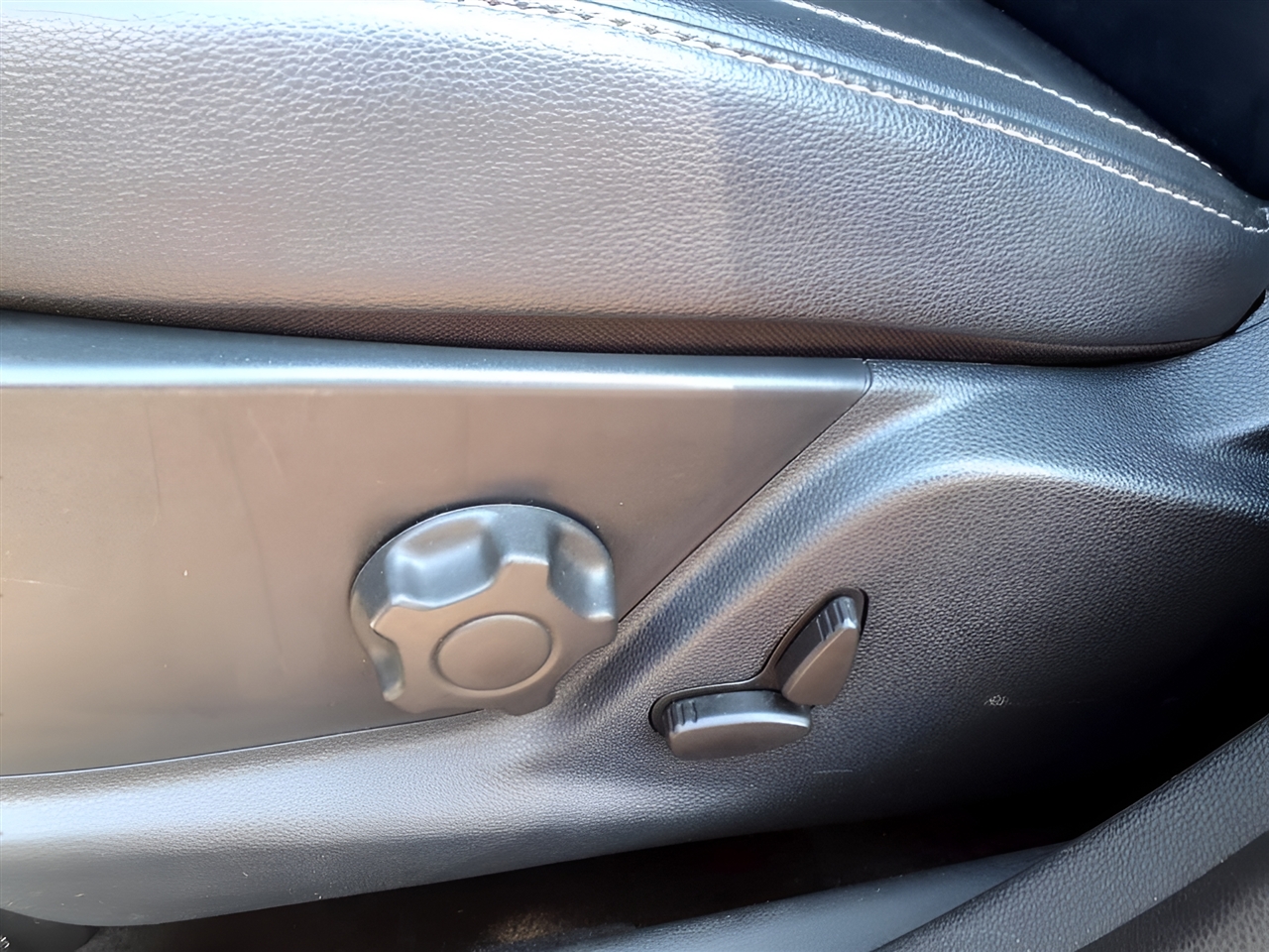 Ford EcoSport SES 4WD 2019 Ford EcoSport SES 4WD 2019