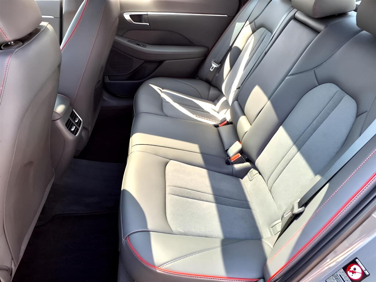 Hyundai Sonata SEL Plus 1.6T 2022