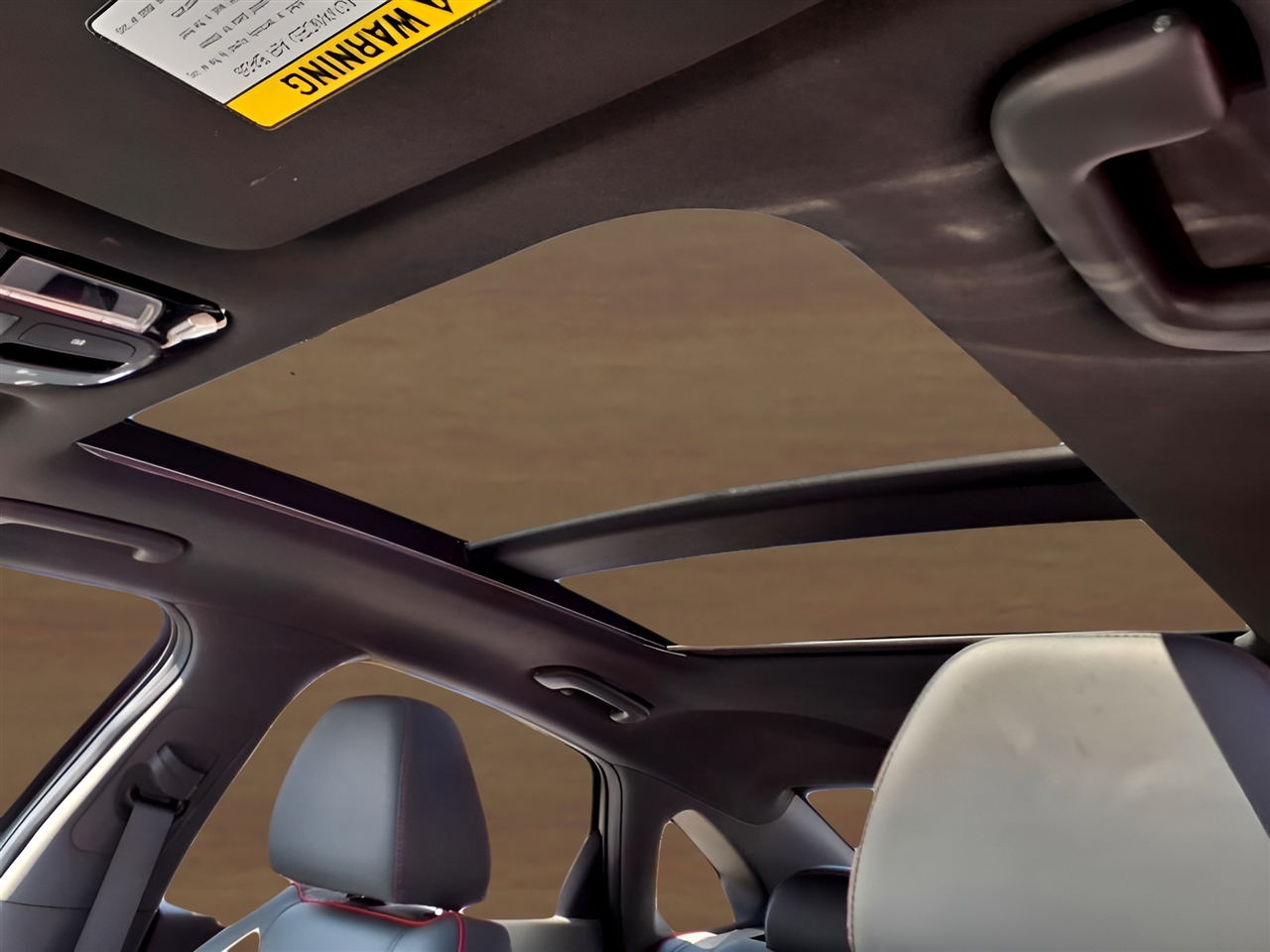 Hyundai Sonata SEL Plus 1.6T 2022