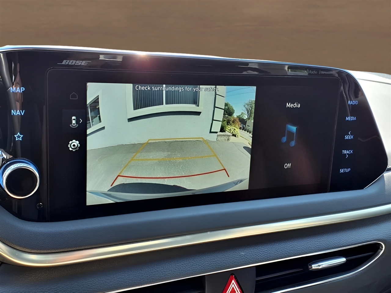 Hyundai Sonata SEL Plus 1.6T 2022