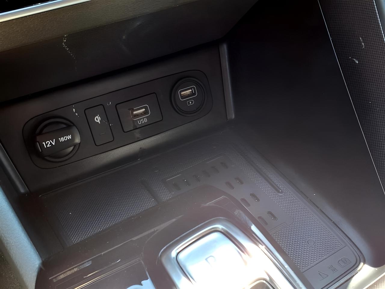 Hyundai Sonata SEL Plus 1.6T 2022