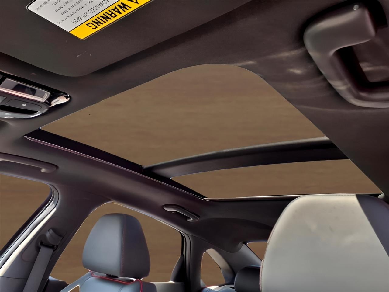 Hyundai Sonata SEL Plus 1.6T 2022