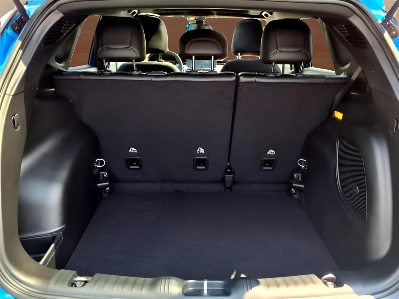 Jeep Compass Latitude Lux 4x4 2023