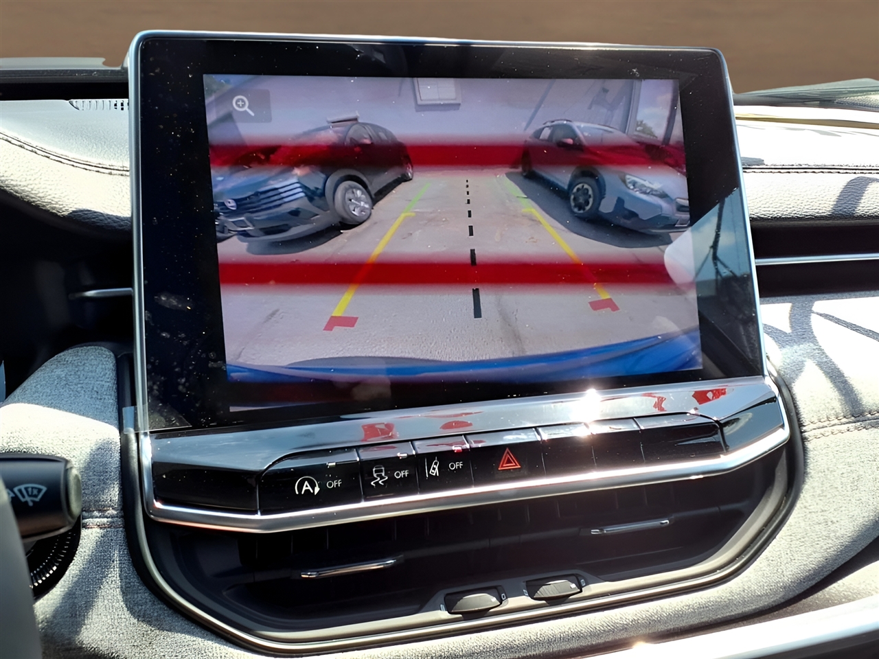 Jeep Compass Latitude Lux 4x4 2023