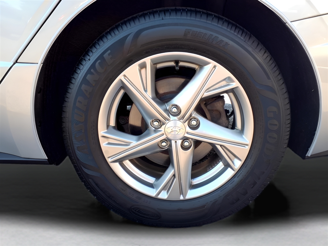 Hyundai Sonata SE 2.5L *Ltd Avail* 2022 Hyundai Sonata SE 2.5L *Ltd Avail* 2022