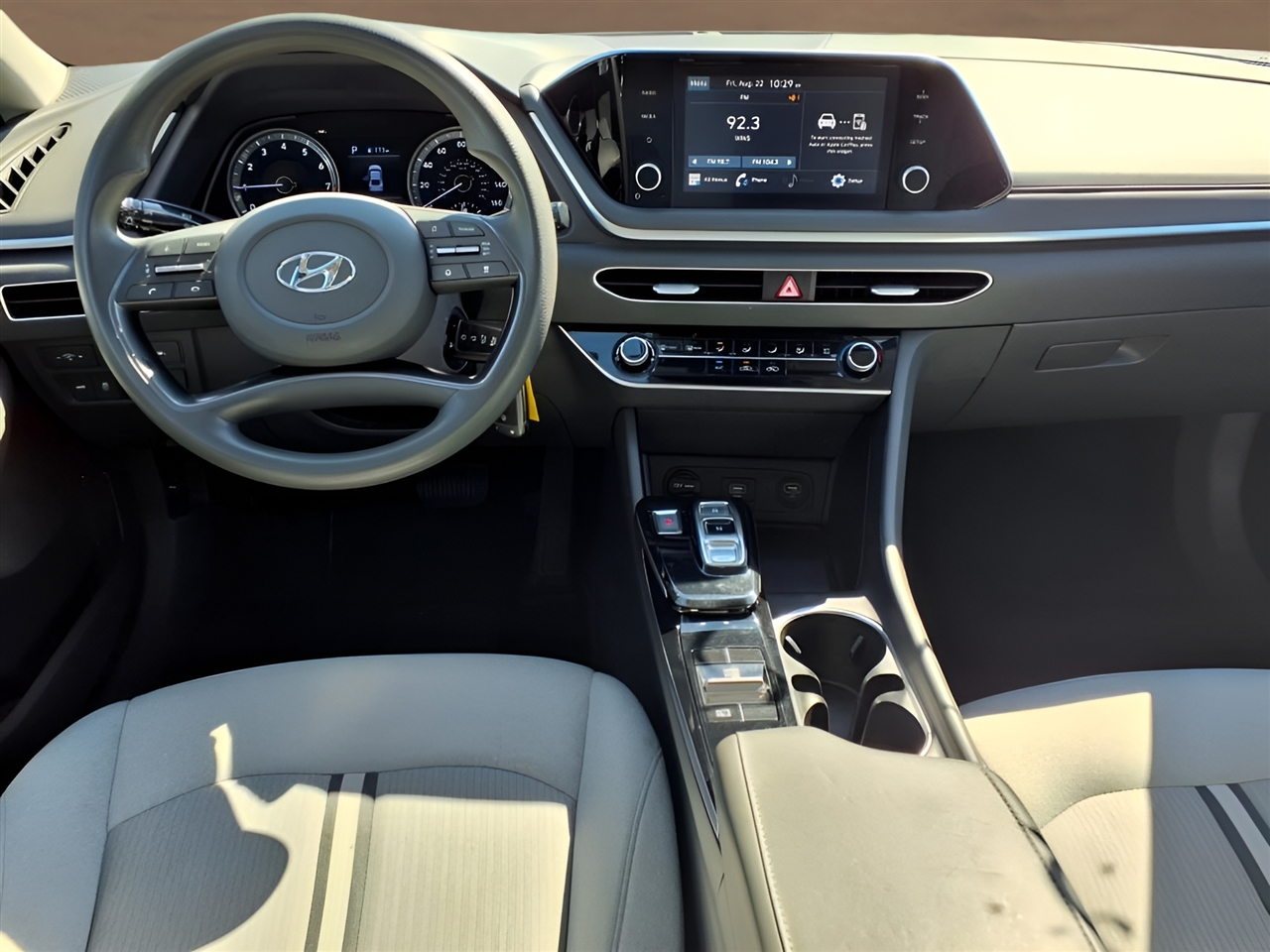 Hyundai Sonata SE 2.5L *Ltd Avail* 2022 Hyundai Sonata SE 2.5L *Ltd Avail* 2022