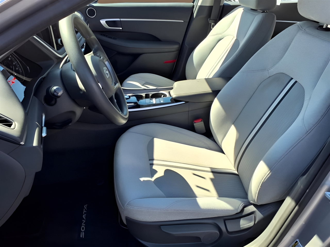 Hyundai Sonata SE 2.5L *Ltd Avail* 2022 Hyundai Sonata SE 2.5L *Ltd Avail* 2022