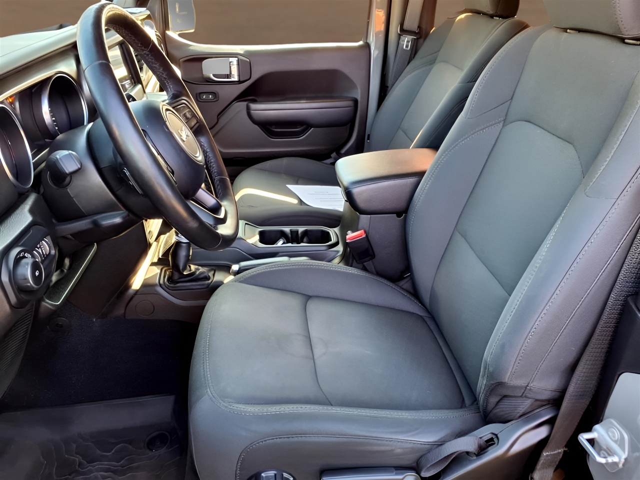 Jeep Wrangler Sport S 4x4 2022 Jeep Wrangler Sport S 4x4 2022