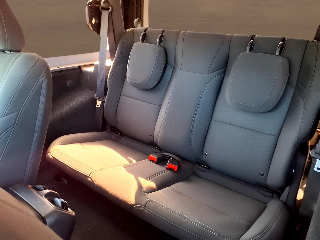 Jeep Wrangler Sport S 4x4 2022 Jeep Wrangler Sport S 4x4 2022