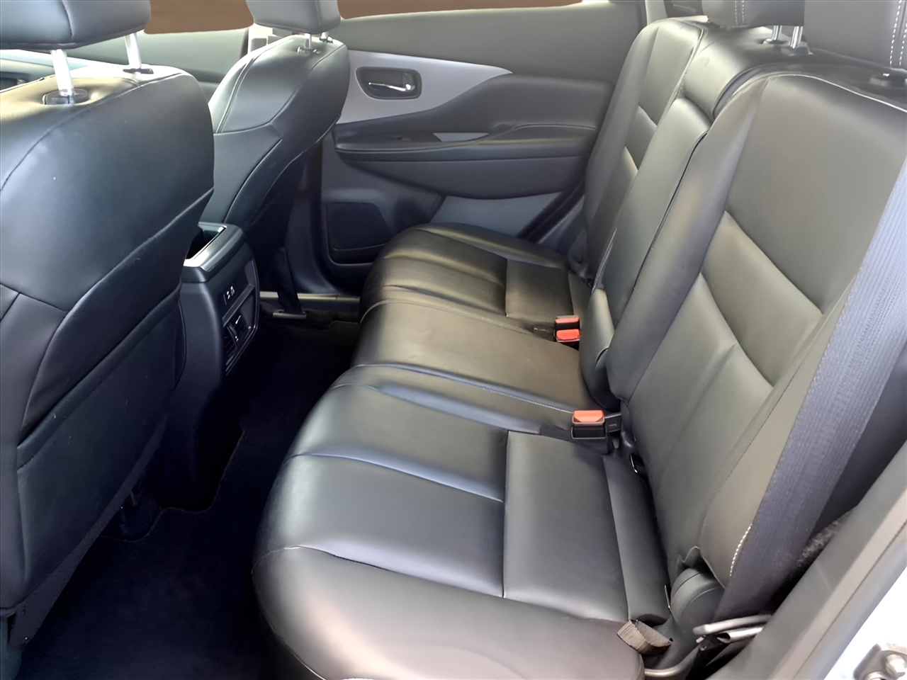 Nissan Murano AWD SV 2024 Nissan Murano AWD SV 2024