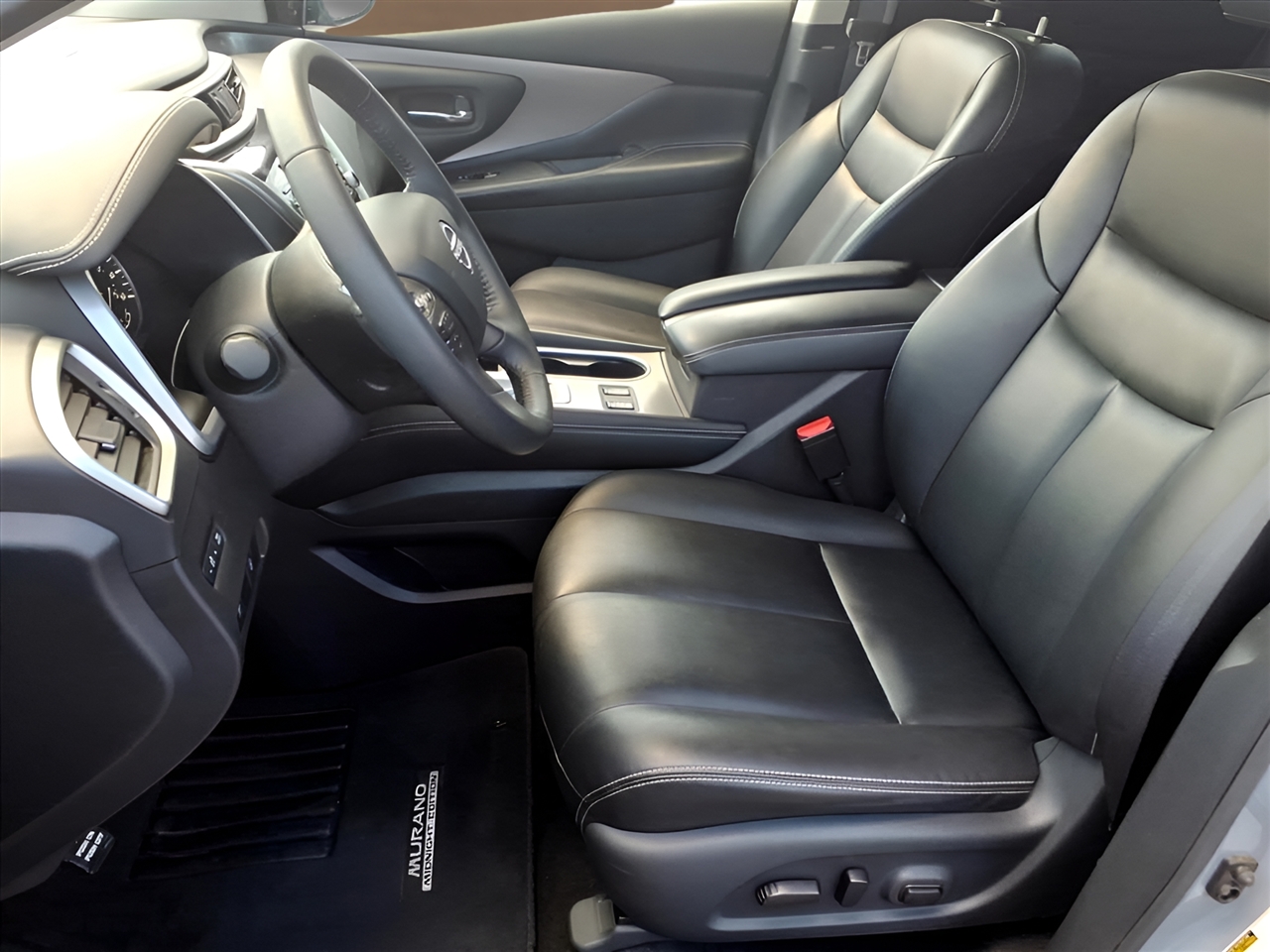 Nissan Murano AWD SV 2024