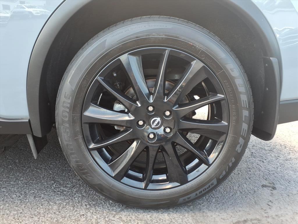 Nissan Murano AWD SV 2024