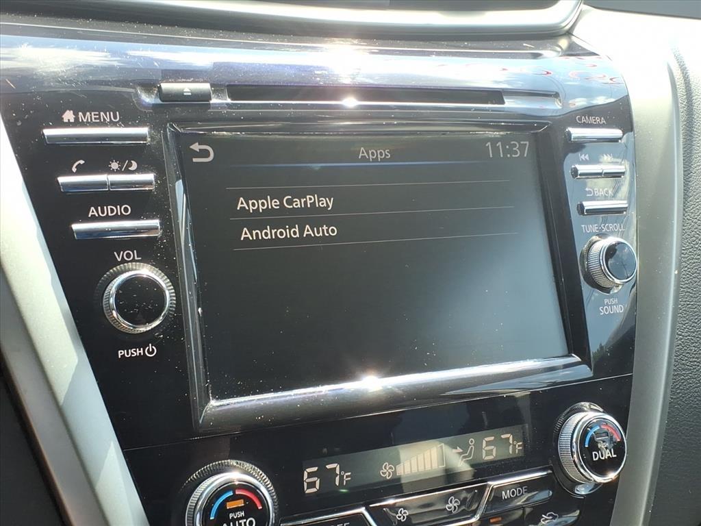 Nissan Murano AWD SV 2024