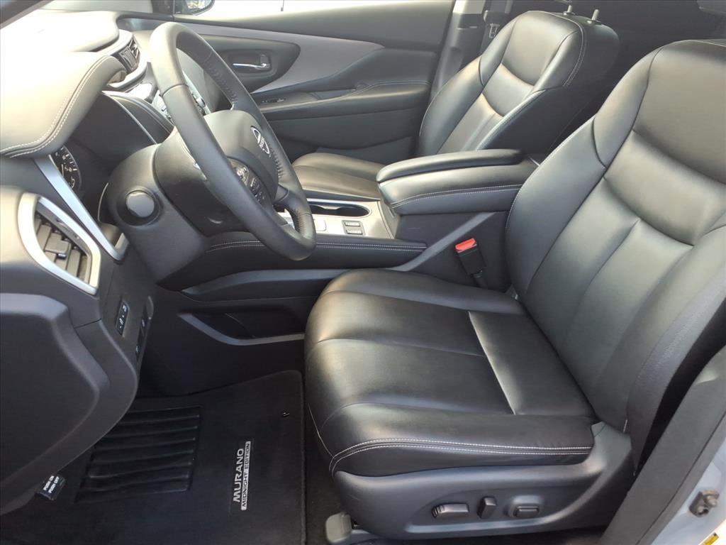 Nissan Murano AWD SV 2024