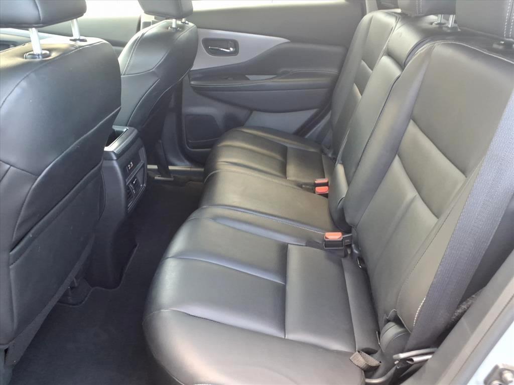 Nissan Murano AWD SV 2024