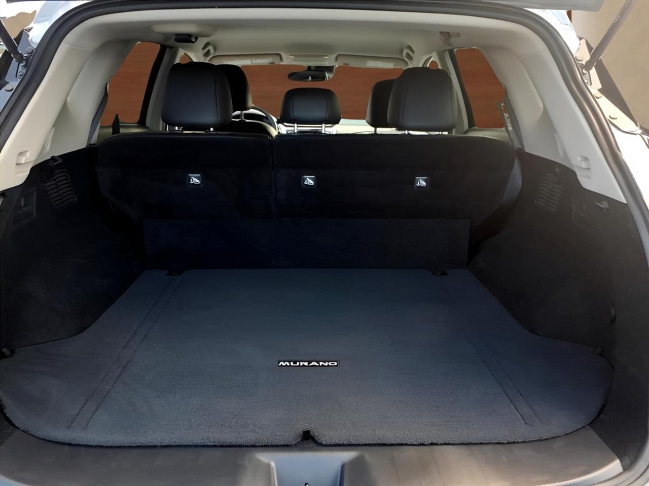 Nissan Murano AWD SV 2024