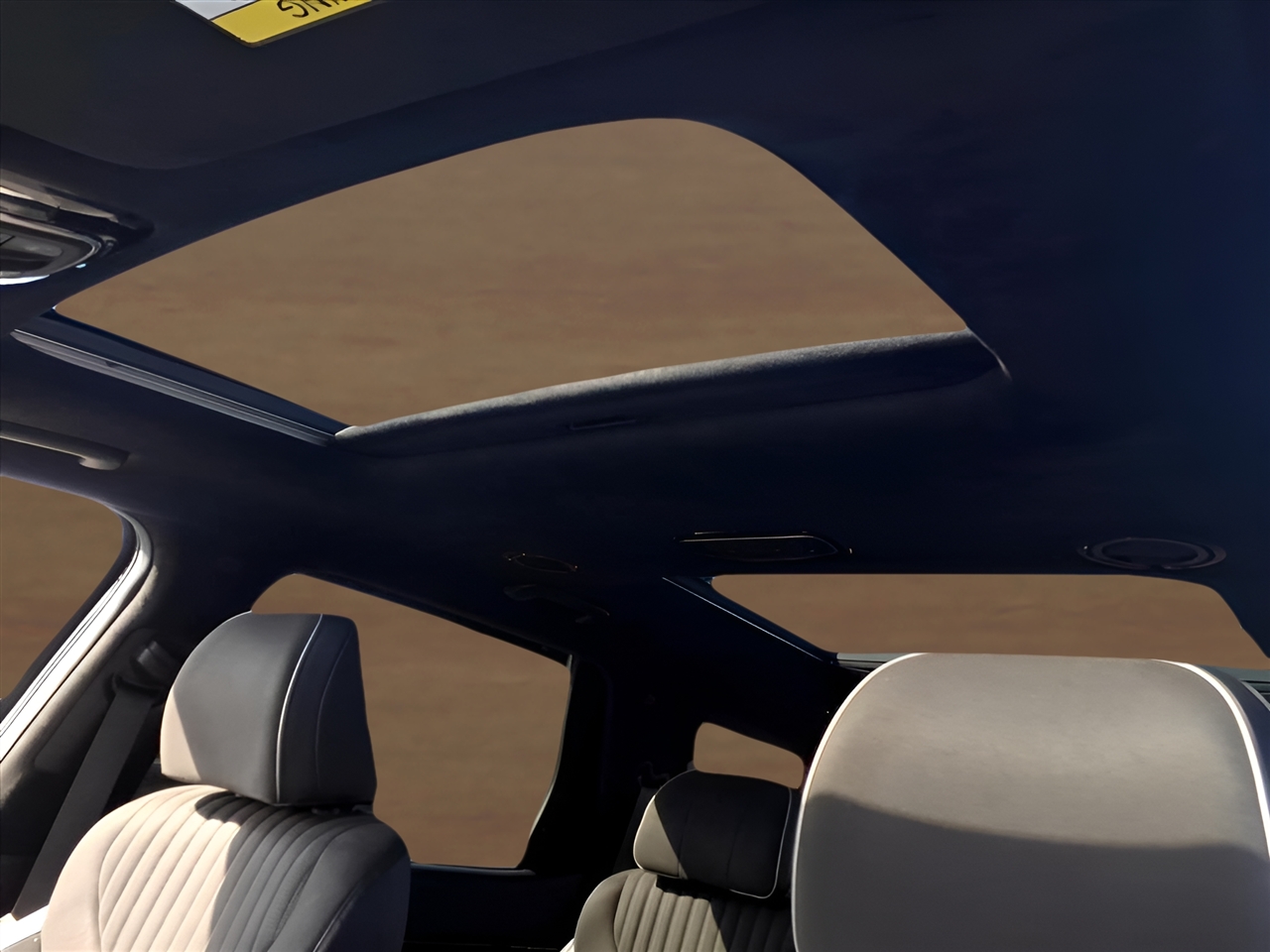 Hyundai Palisade Calligraphy Night Edition AWD 2024 Hyundai Palisade Calligraphy Night Edition AWD 2024